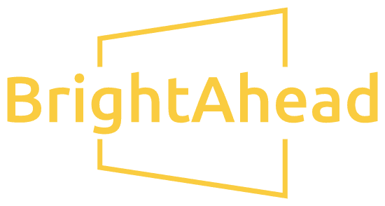 BrightAhead Logo