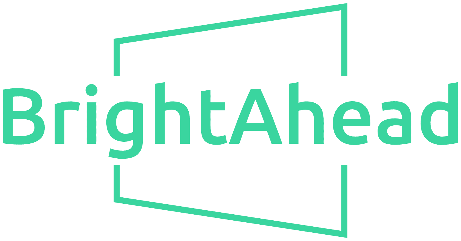 BrightAhead Logo